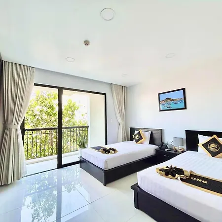 Hoang Long Hotel Phan Thiet