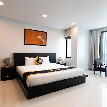 Hoang Long Hotel Phan Thiet