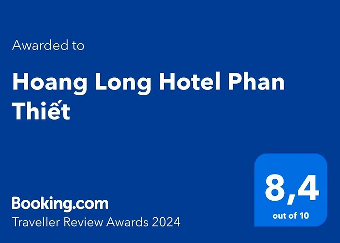 Hoang Long 3* Фантхьет