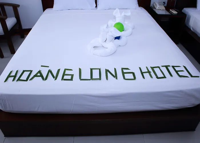 Hoang Long 3* Фантхьет