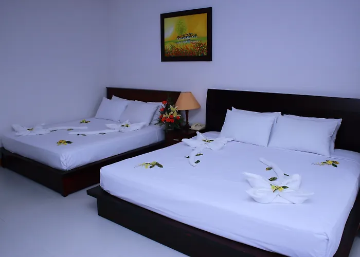 Hoang Long 3* Фантхьет