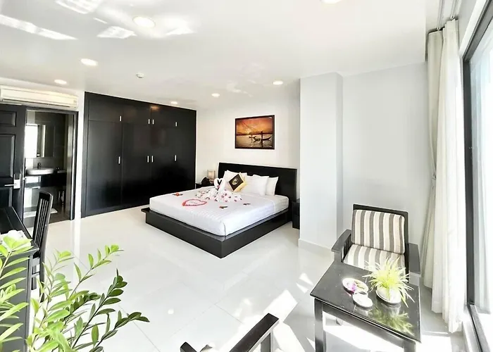 Hoang Long Отель 3*