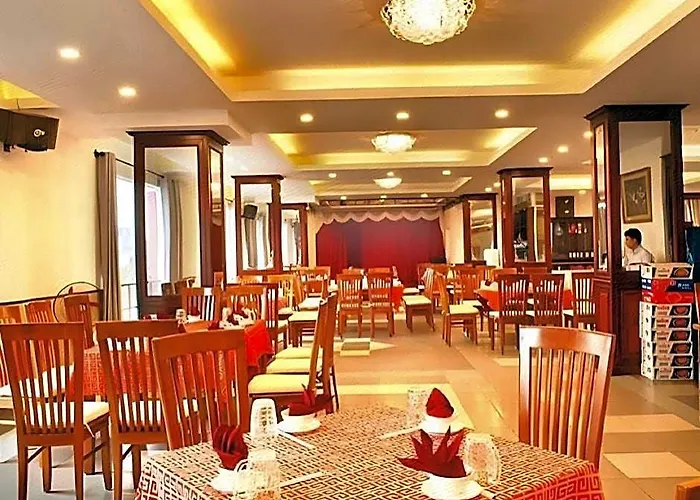 Hoang Long Phan Thiet